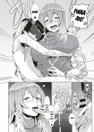 [Shiden Hiro] Himegoto VR | Secret VR (COMIC ExE 16) [English] [desudesu] [Digital] - Page 9