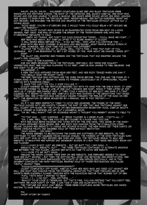 [Kudarizaka Guardrail (Shiraso)] Karen Kishou Quarta Ametus #12 [English] [Tigoris Translates] [Digital] - Page 33