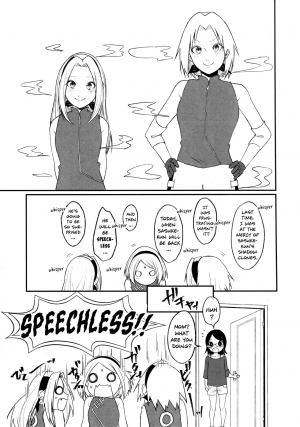 (Zennin Shuuketsu 10) [Togijiru (OhRin)] Let's play KAGE BUNSHIN! (Boruto) [English] [Echo-chan] - Page 45