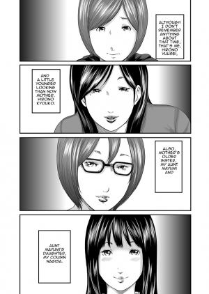[Mitarai Yuuki] Soukan no Replica | Adultery Replica [English][Amoskandy][Ongoing] - Page 25
