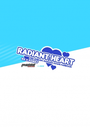 [Mazjojo] RADIANT HEART (Fire Emblem Radiant Dawn) [English] [Decensored] [Digital] - Page 41