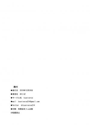 [tsuniverse (Yuniba)] Ken to Mahou no Sekai de Hyoui TSF | Possession TSF in the World of Swords and Magic [English] [Dummie] [Digital] - Page 27