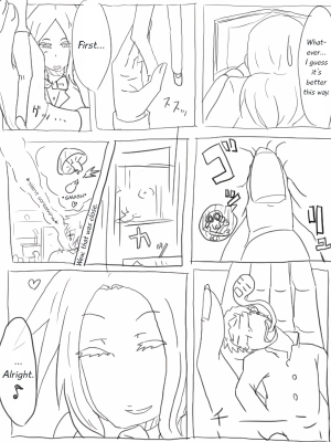 [nekomata] Hungry koike-chan  - Page 7
