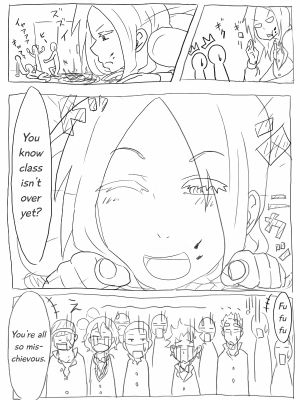 [nekomata] Hungry koike-chan  - Page 16
