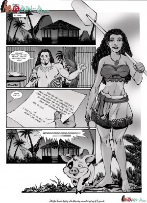 Moan-a - Call - Page 10