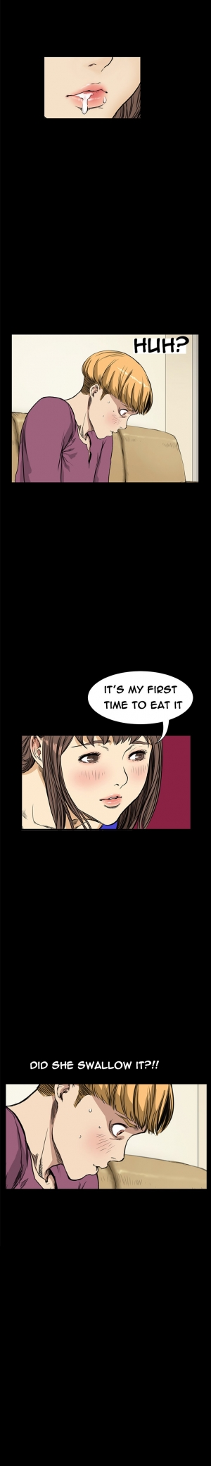  [Keum Sah Gong] Si-Eun Ch.1-18 (English) (Ongoing)  - Page 149