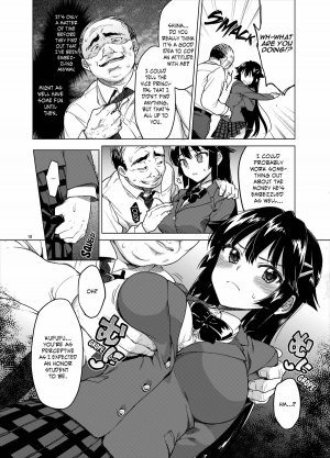  (C86) [Muchakai (Mucha)] Chizuru-chan Kaihatsu Nikki | Development Diary Ch.5 – Chizuru-chan Development Diary 1 [English] {2d-market.com}  - Page 19