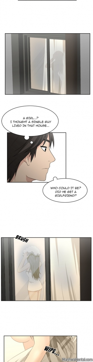 [Captain Hong, Kyungseok] Uncle Ch. 1-10 [English] - Page 55