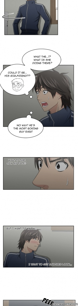 [Captain Hong, Kyungseok] Uncle Ch. 1-10 [English] - Page 58