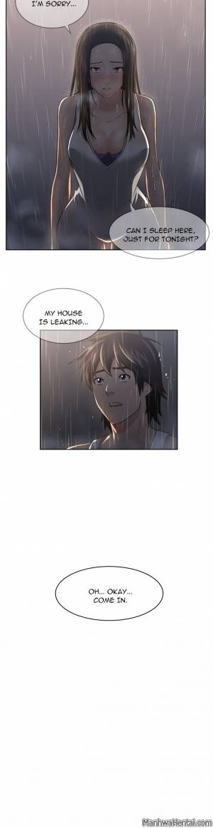 [Captain Hong, Kyungseok] Uncle Ch. 1-10 [English] - Page 70