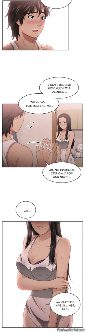 [Captain Hong, Kyungseok] Uncle Ch. 1-10 [English] - Page 72