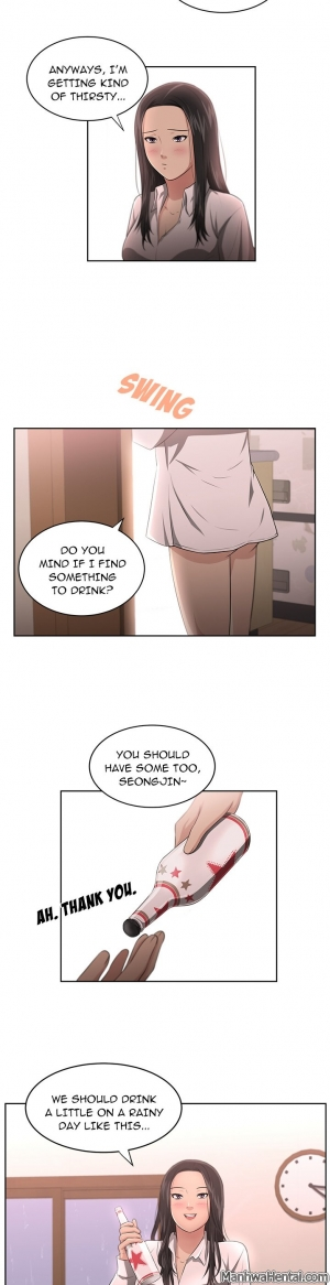 [Captain Hong, Kyungseok] Uncle Ch. 1-10 [English] - Page 79