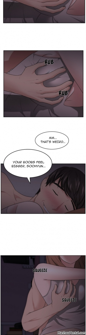 [Captain Hong, Kyungseok] Uncle Ch. 1-10 [English] - Page 164