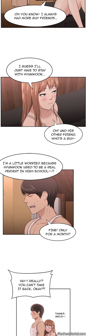 [Captain Hong, Kyungseok] Uncle Ch. 1-10 [English] - Page 176