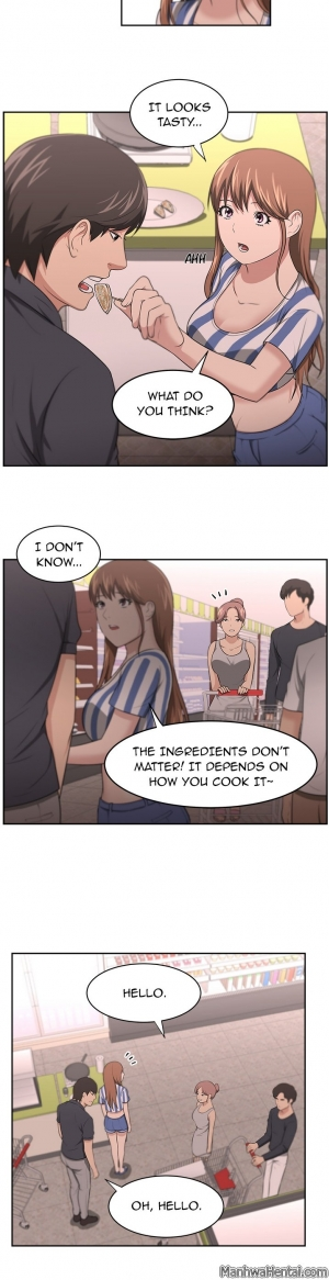 [Captain Hong, Kyungseok] Uncle Ch. 1-10 [English] - Page 227