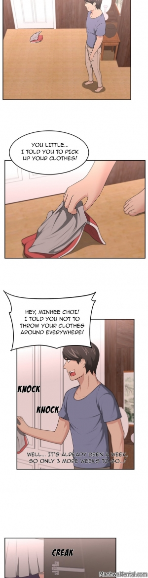 [Captain Hong, Kyungseok] Uncle Ch. 1-10 [English] - Page 240