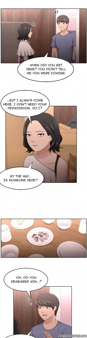 [Captain Hong, Kyungseok] Uncle Ch. 1-10 [English] - Page 246