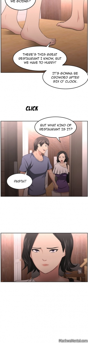 [Captain Hong, Kyungseok] Uncle Ch. 1-10 [English] - Page 249