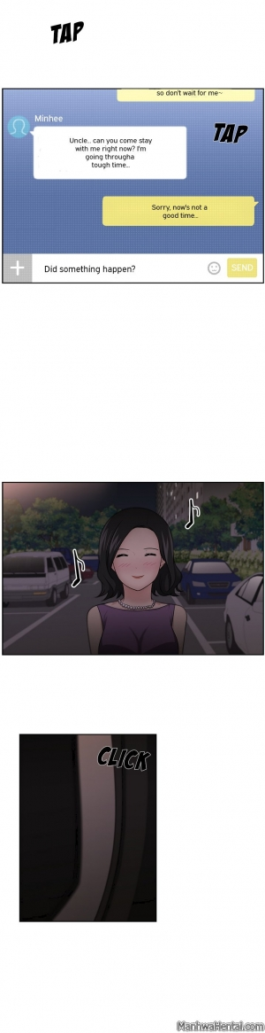 [Captain Hong, Kyungseok] Uncle Ch. 1-10 [English] - Page 274