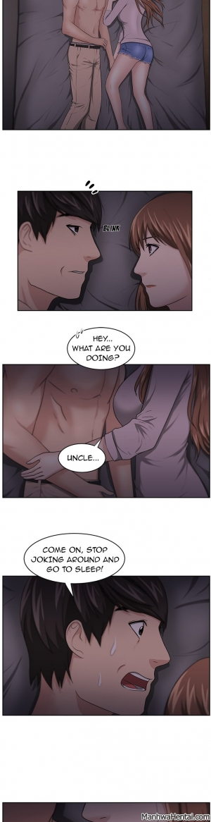 [Captain Hong, Kyungseok] Uncle Ch. 1-10 [English] - Page 287