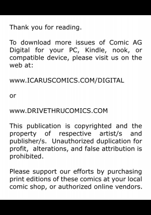  Comic AG Digital 005  - Page 110