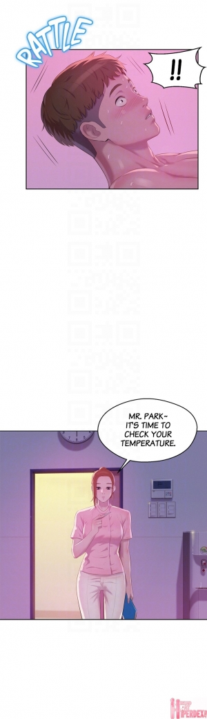 [Hyeokdae, Gyeonja] Freshman (54~59) [English] - Page 61