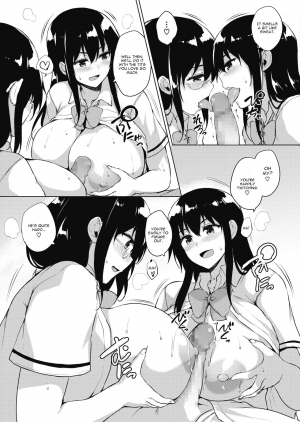 [Goban] Eroge de Subete wa Kaiketsu Dekiru! Ch. 5 (COMIC HOTMILK 2019-10) [English] [CGrascal] [Digital] - Page 12