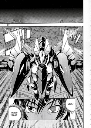 (C72) [Kensoh Ogawa (Fukudahda)] Kuro no Kishidan Breakthrough | Black Knights Breakthrough (Code Geass) [English] [CGRascal] - Page 27