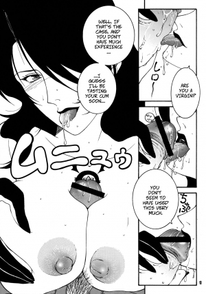 (C66) [Strawberry Nipple (Yasuhara Tsukasa)] Yami En Bu | The Flame's Dark Embrace (Fullmetal Alchemist) [English] [CopyOf] - Page 10