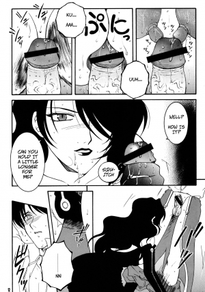 (C66) [Strawberry Nipple (Yasuhara Tsukasa)] Yami En Bu | The Flame's Dark Embrace (Fullmetal Alchemist) [English] [CopyOf] - Page 12