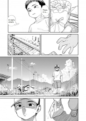 [Shounen Zoom (Juumaru Shigeru)] Manga Shounen Zoom Vol. 29 [English] [Digital] - Page 26