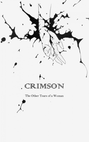 [Hiroyuki Utatane] Temptation 03: Crimson - The Other Tears of a Woman  - Page 3
