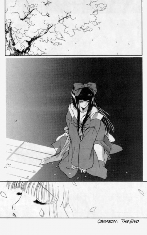 [Hiroyuki Utatane] Temptation 03: Crimson - The Other Tears of a Woman  - Page 18