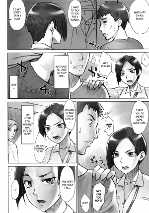 [BANG-YOU] STOPWATCHER  Ch. 1-7 [English] [naxusnl, tracesnull, rinfue] - Page 88