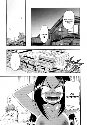 [Inu] Lucky na Hi | Lucky Day [English] [UFW-4dawgz] - Page 66