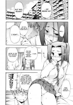 [Inu] Lucky na Hi | Lucky Day [English] [UFW-4dawgz] - Page 69