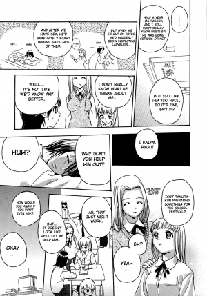 [Inu] Lucky na Hi | Lucky Day [English] [UFW-4dawgz] - Page 168