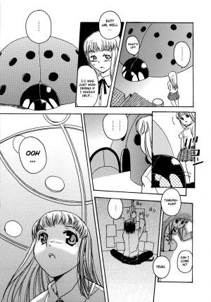 [Inu] Lucky na Hi | Lucky Day [English] [UFW-4dawgz] - Page 170