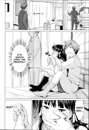 [Hiyori Mizuki] Onacchi (COMIC Purumelo 2014-07) [English] [Rinruririn & Ser Maggot] - Page 9