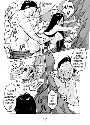 [nuu] kawamono (ongoing) (english) - Page 19