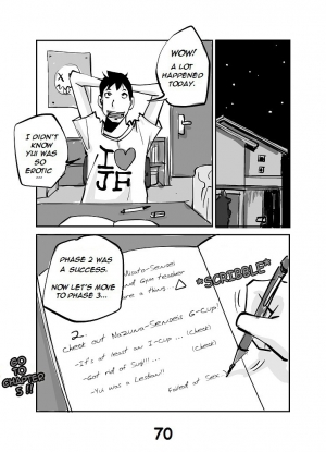 [nuu] kawamono (ongoing) (english) - Page 75