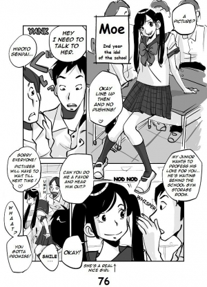 [nuu] kawamono (ongoing) (english) - Page 82