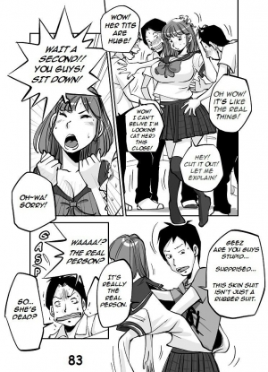 [nuu] kawamono (ongoing) (english) - Page 89