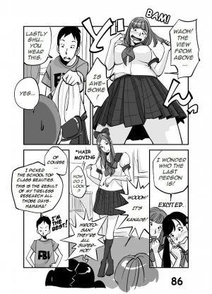 [nuu] kawamono (ongoing) (english) - Page 92