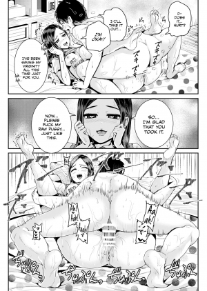 [Tomihero,] Doutei no Ore o Yuuwaku suru Ecchi na Joshi-tachi!? 7 | Perverted girls are seducing me, a virgin boy!? 7 [English] [Hikarinokaze] [Digital] - Page 8