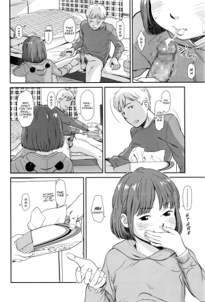 [Onizuka Naoshi] emotive (COMIC LO 2016-06) [English] [alparslan] - Page 3