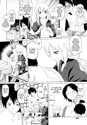 [Tomotsuka Haruomi] Blacksmith (COMIC Tenma 2010-03) [English] [desudesu] - Page 7