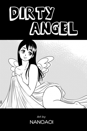  Dirty Angel 