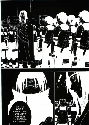 [Crimson (Carmine)] Uzumaki Hanataba (Naruto) [English] [SaHa] [Incomplete] - Page 34