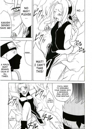[Crimson (Carmine)] Uzumaki Hanataba (Naruto) [English] [SaHa] [Incomplete] - Page 65